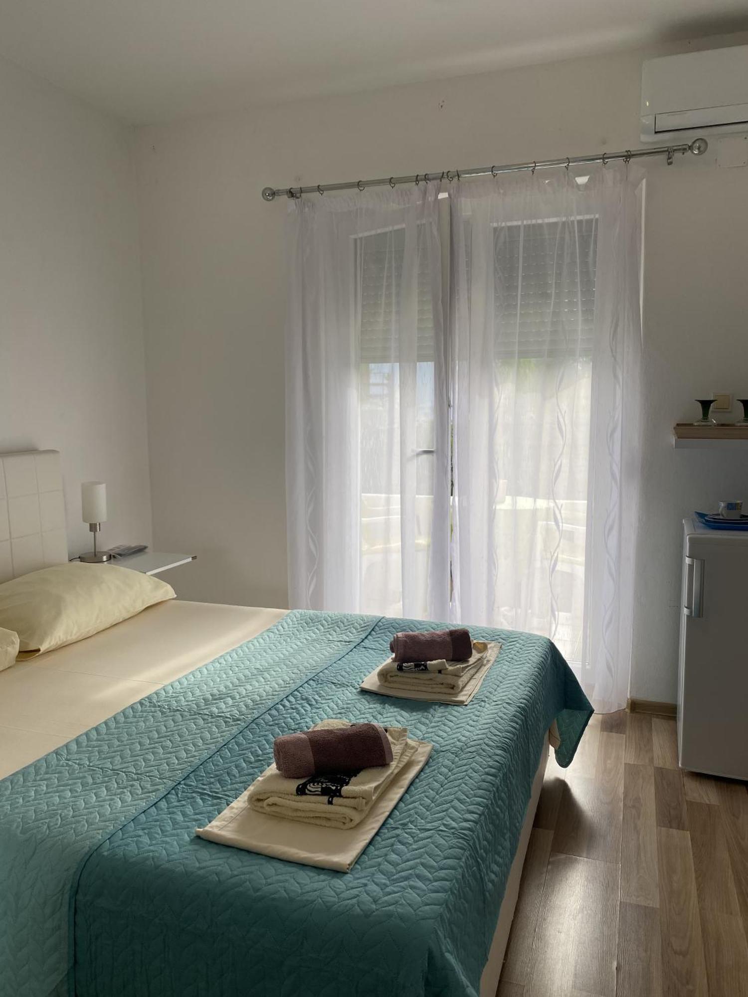 Villa Sekki Крк Екстер'єр фото