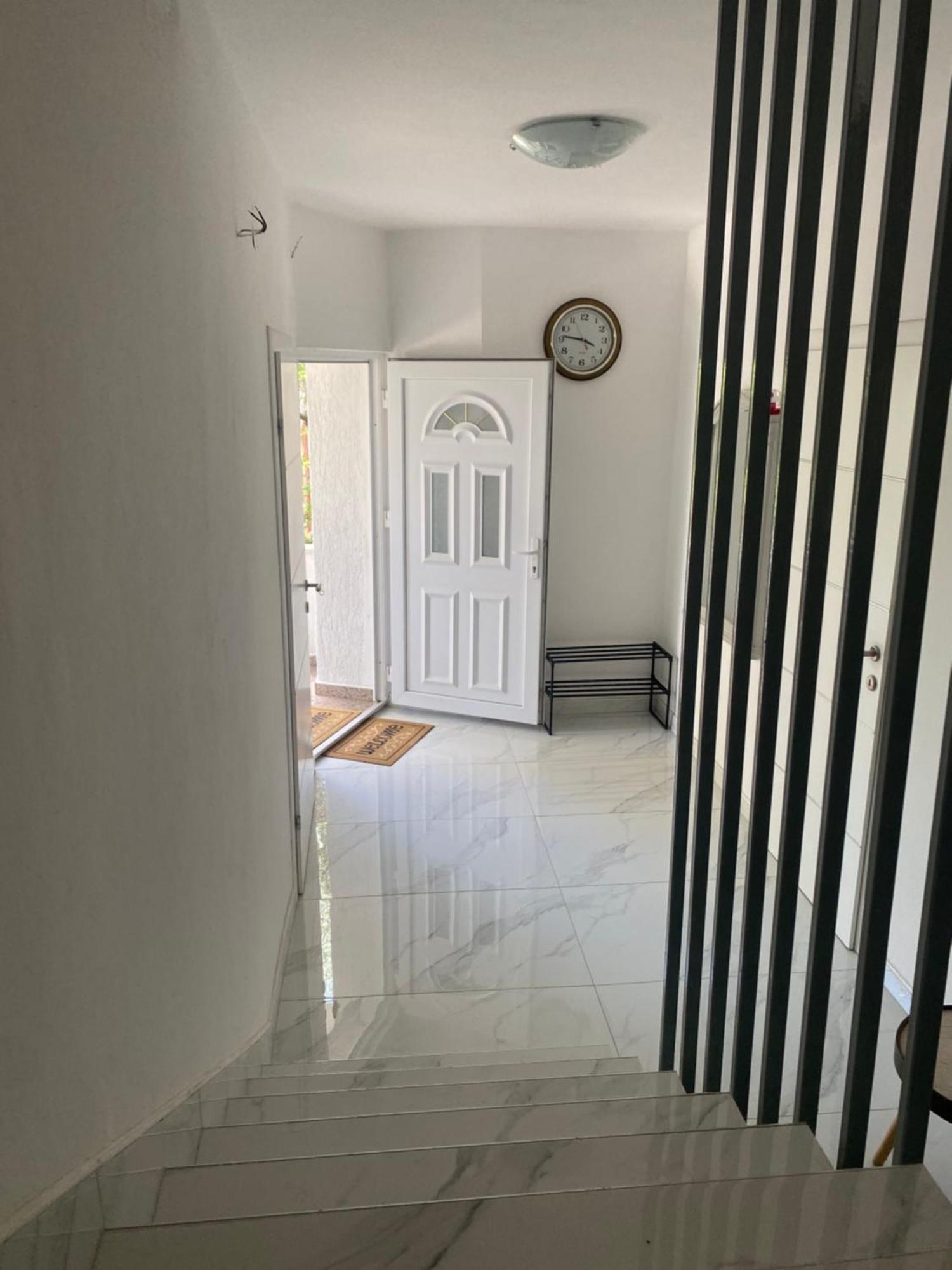 Villa Sekki Крк Екстер'єр фото