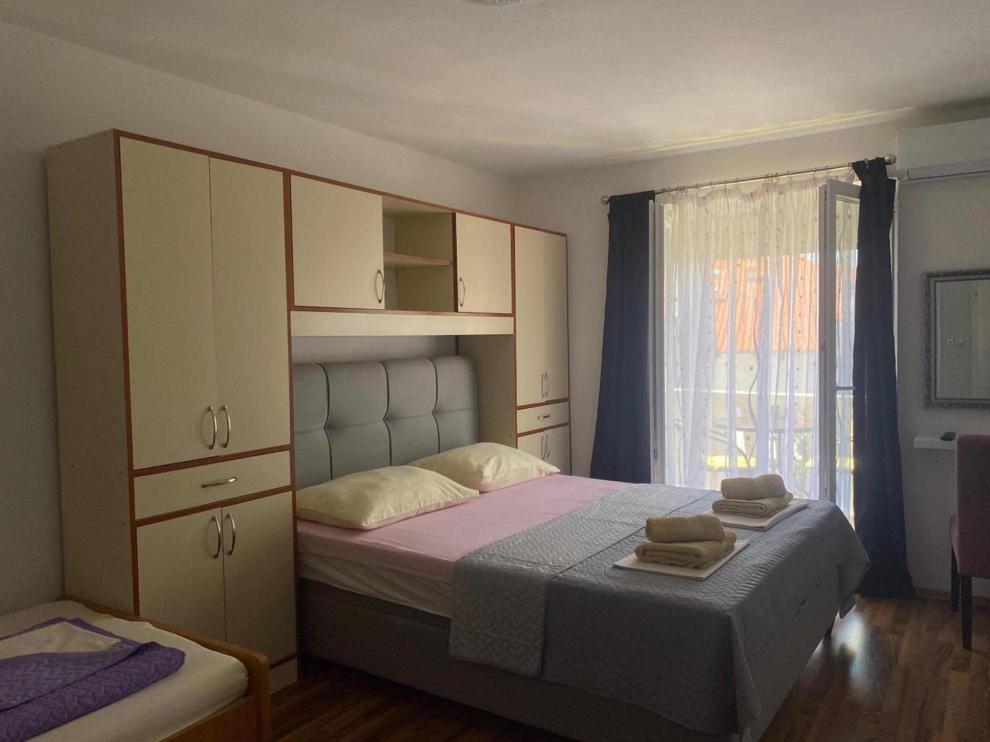 Villa Sekki Крк Екстер'єр фото
